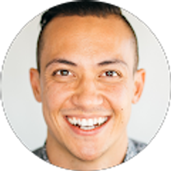 Profile photo of Joe Ward