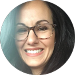 Profile photo of Rachel Lybrand