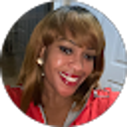 Profile photo of Trina Lomax