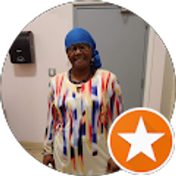 Profile photo of Miriam adina Israel