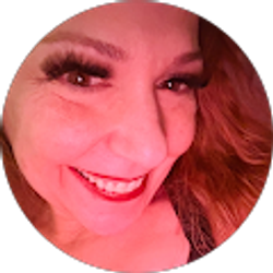 Profile photo of Natalie Colvin