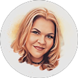 Profile photo of Melissa Pepper