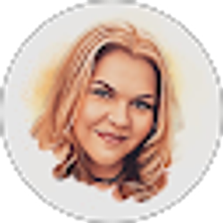 Profile photo of Melissa Pepper