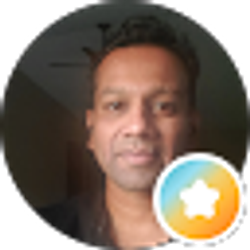 Profile photo of Naveen Rajoli