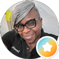 Profile photo of Shantell Shantell