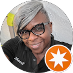 Profile photo of Shantell Shantell