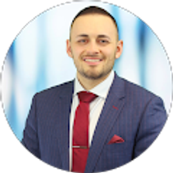 Profile photo of Joseph Gyumolcs