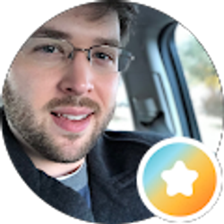 Profile photo of Dylan M