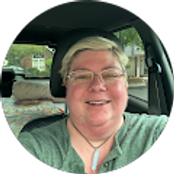 Profile photo of Mary Kelly Walston