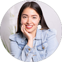 Profile photo of Karen Medina