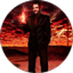 Profile photo of Crowley The King
