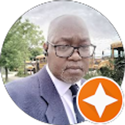 Profile photo of Charles Johnson