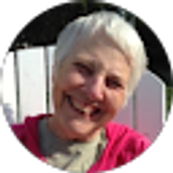 Profile photo of Barbara DeGarmo