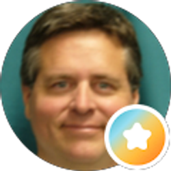 Profile photo of Buddy Myers