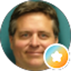Profile photo of Buddy Myers