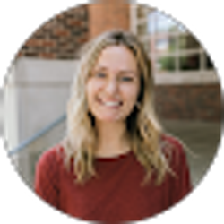 Profile photo of Maria Bunkers