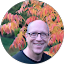 Profile photo of Rick Collison