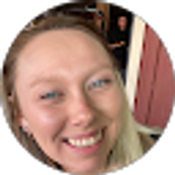 Profile photo of Scarlett Smith