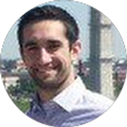 Profile photo of Jacob Garber