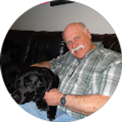 Profile photo of Glenn Hanson
