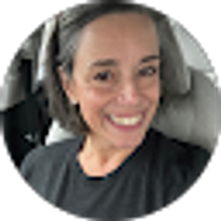 Profile photo of Stephanie Waters