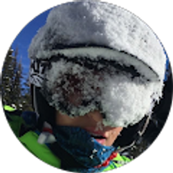 Profile photo of Lucas Ronay