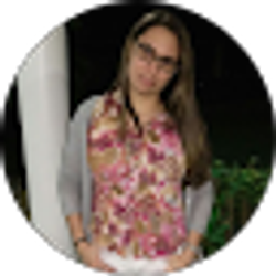 Profile photo of Vanessa Bencosme