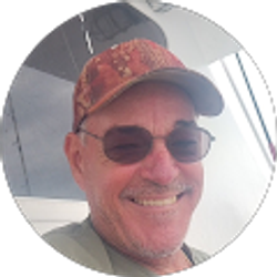 Profile photo of Julian Williams