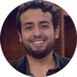 Profile photo of Sam Real