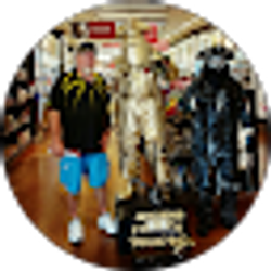 Profile photo of Tony and Rhonda burget