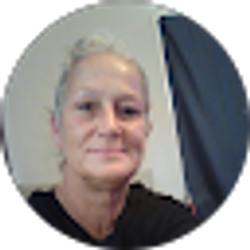 Profile photo of Kimberly Box