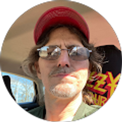 Profile photo of Bobby Cline