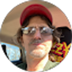 Profile photo of Bobby Cline