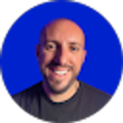 Profile photo of Nicholas Scalice