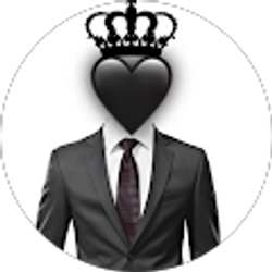 Profile photo of John Wolf Saintilus