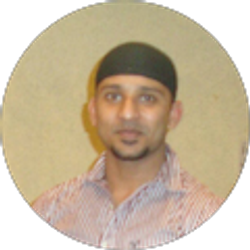 Profile photo of Monjurul Abedin