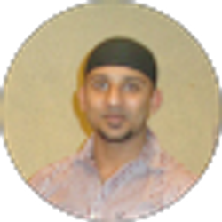 Profile photo of Monjurul Abedin