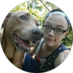 Profile photo of Jake Foster