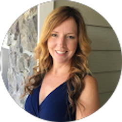 Profile photo of Amanda Russell