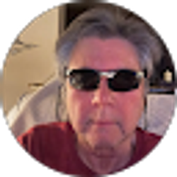 Profile photo of Michael Relyea