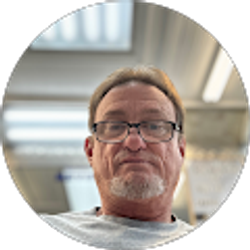 Profile photo of Kevin Lee