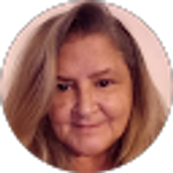 Profile photo of Cynthia Martinez