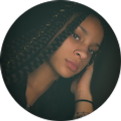 Profile photo of Nyla Scott