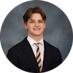 Profile photo of Sam Williams