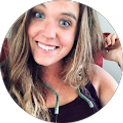 Profile photo of Chelsea Carr