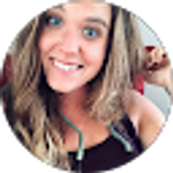 Profile photo of Chelsea Carr