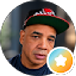 Profile photo of Steven Lewis