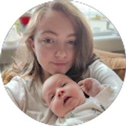 Profile photo of Grace Rostad