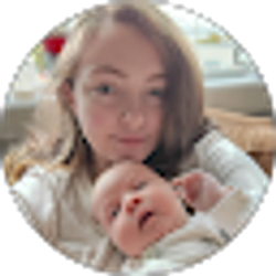 Profile photo of Grace Rostad