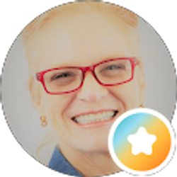 Profile photo of Jill Bullock